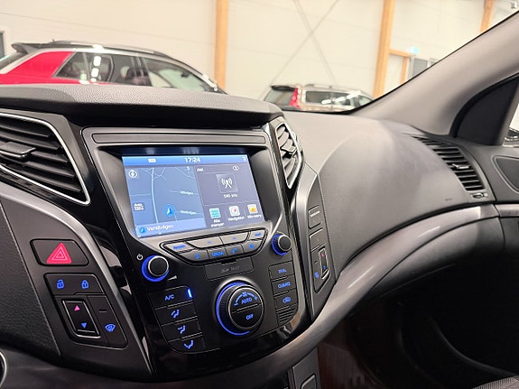 Hyundai i40 10 of 14