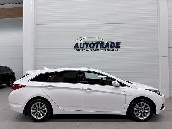 Hyundai i40 5 of 14