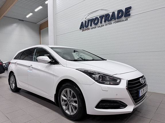 Hyundai i40 4 of 14