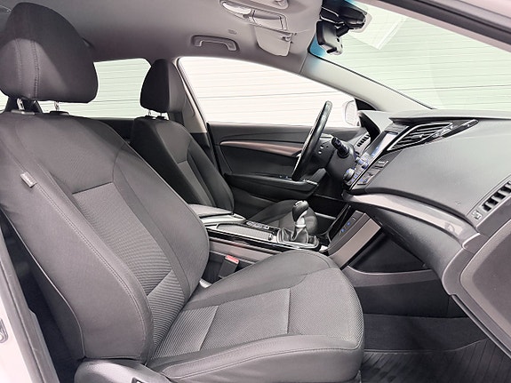 Hyundai i40 13 of 14