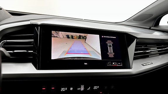 Audi Q4 e-tron 14 of 15