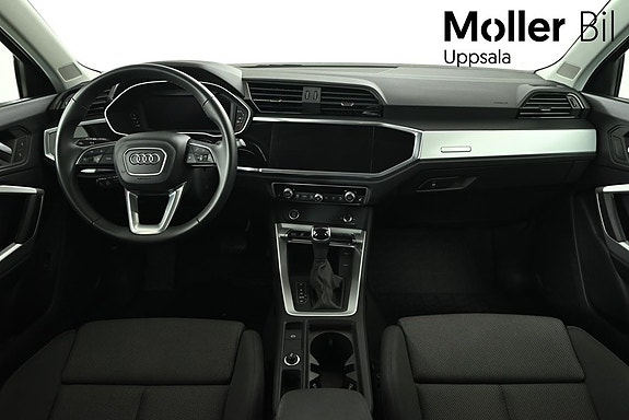 Audi Q3 10 of 13