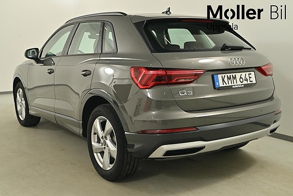 Audi Q3 8 of 13