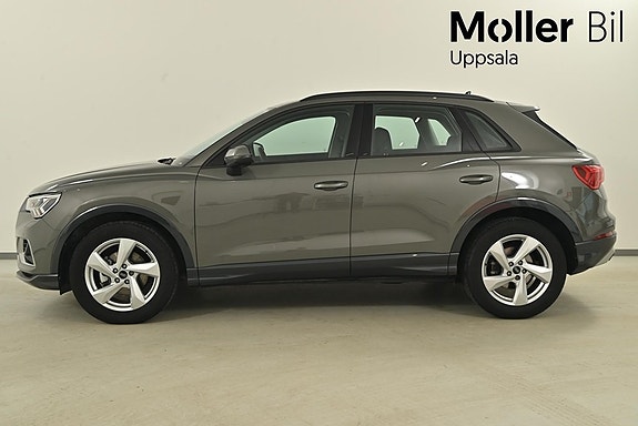 Audi Q3 7 of 13