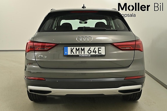 Audi Q3 9 of 13
