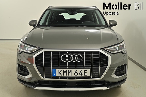 Audi Q3 3 of 13