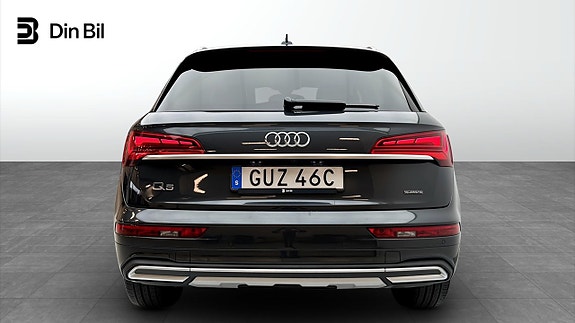 Audi Q5 5 of 15