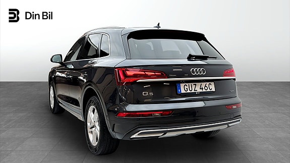 Audi Q5 3 of 15