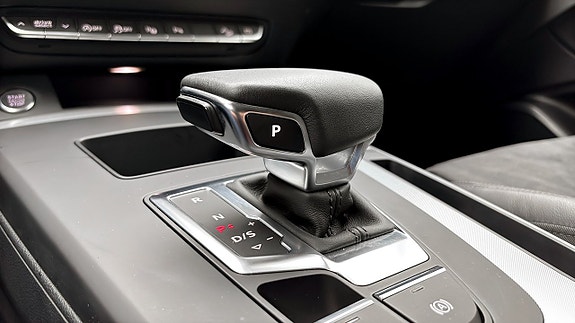 Audi Q5 13 of 15