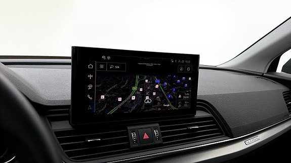 Audi Q5 11 of 15