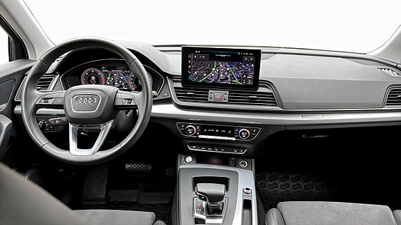 Audi Q5 12 of 15