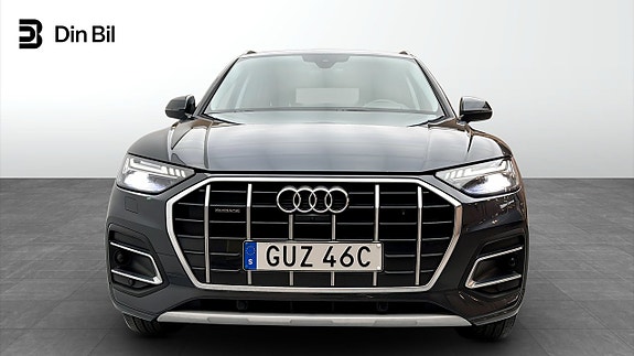 Audi Q5 4 of 15