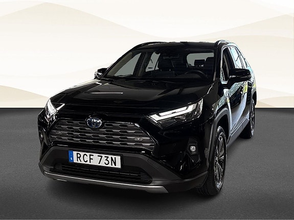 Toyota RAV4 18 of 18