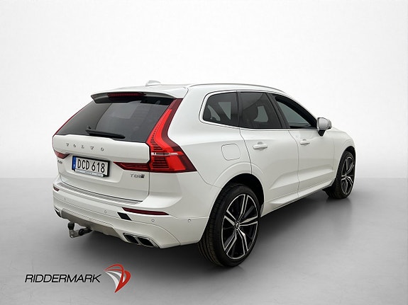 Volvo XC60 5 of 30