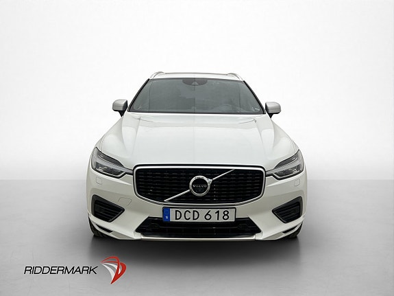 Volvo XC60 2 of 30