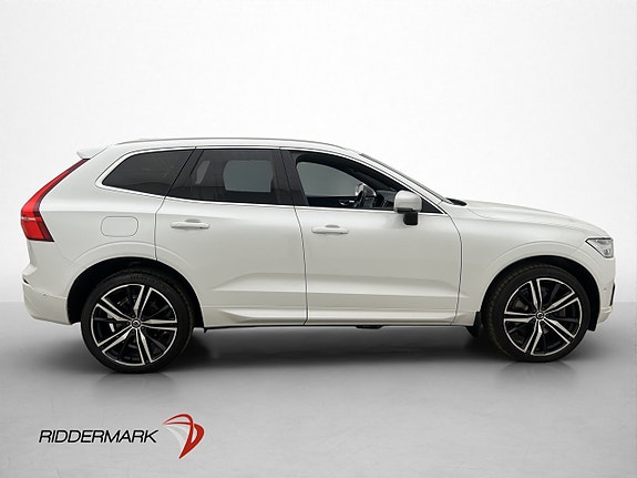 Volvo XC60 4 of 30