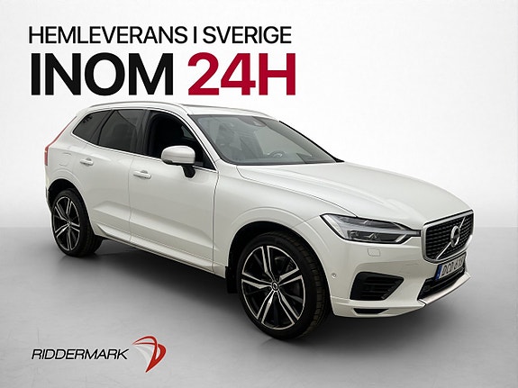 Volvo XC60 3 of 30