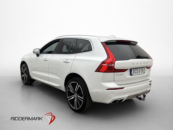 Volvo XC60 8 of 30