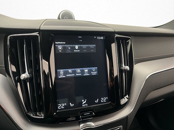 Volvo XC60 21 of 30