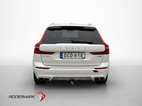 Volvo XC60 6 of 30