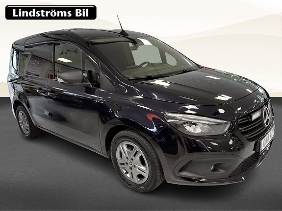 Mercedes-Benz Citan 112 3 of 19