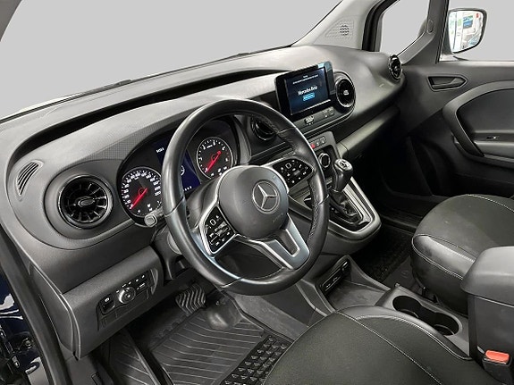 Mercedes-Benz Citan 112 10 of 19