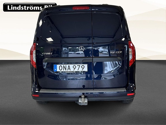 Mercedes-Benz Citan 112 8 of 19