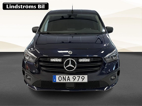 Mercedes-Benz Citan 112 9 of 19