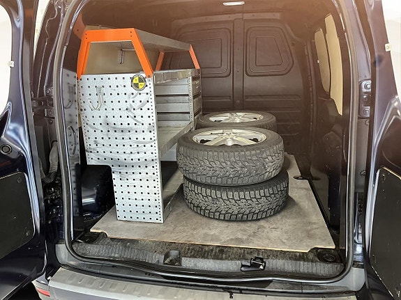 Mercedes-Benz Citan 112 11 of 19