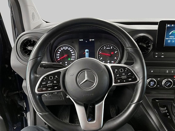 Mercedes-Benz Citan 112 14 of 19