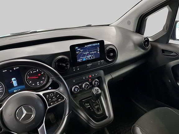 Mercedes-Benz Citan 112 18 of 19