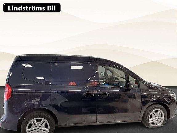 Mercedes-Benz Citan 112 6 of 19