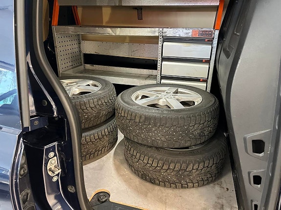 Mercedes-Benz Citan 112 12 of 19