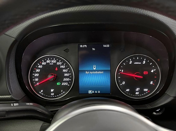 Mercedes-Benz Citan 112 15 of 19