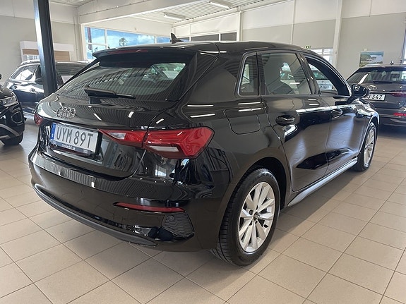 Audi A3 7 of 20
