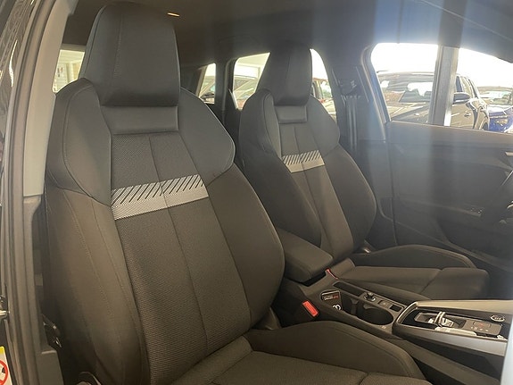 Audi A3 10 of 20