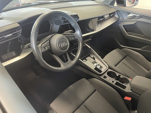 Audi A3 9 of 20