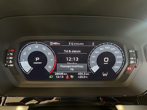 Audi A3 18 of 20