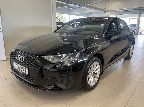 Audi A3 3 of 20
