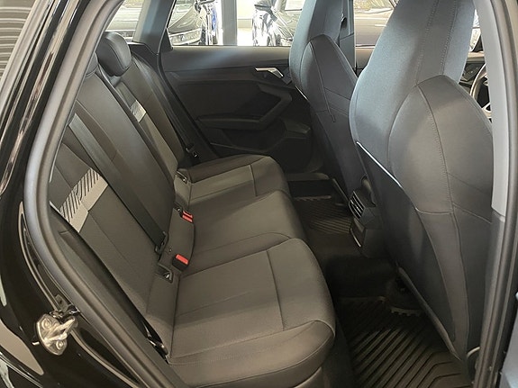 Audi A3 11 of 20
