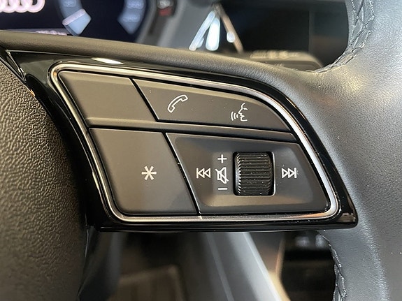 Audi A3 17 of 20