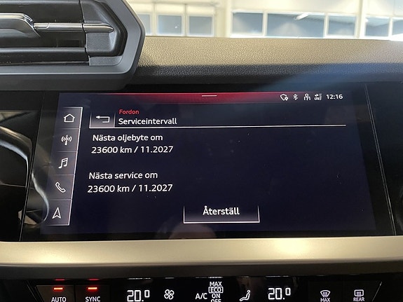 Audi A3 20 of 20