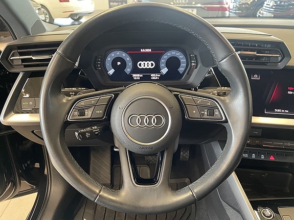 Audi A3 15 of 20