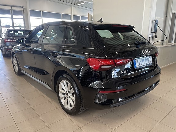 Audi A3 5 of 20