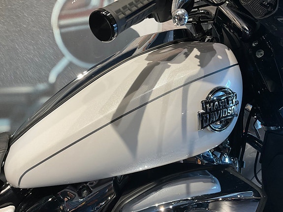 Harley-Davidson STREETGLIDE LIMITED 117 5 of 12