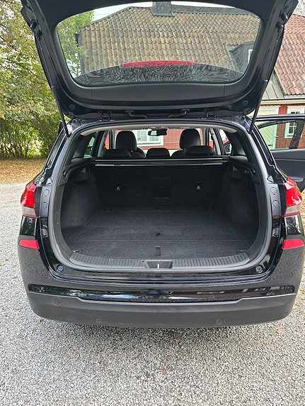 Hyundai i30 5 of 17