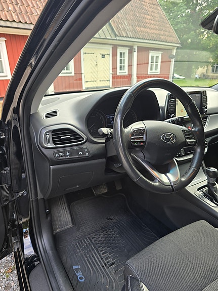 Hyundai i30 6 of 17
