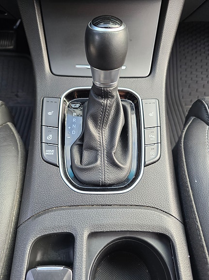 Hyundai i30 9 of 17