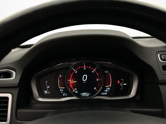 Volvo S80 17 of 30