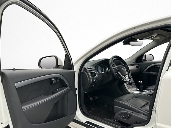 Volvo S80 10 of 30